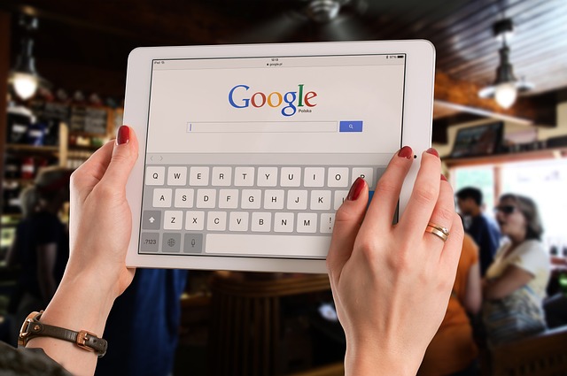 comprar avaliação para o google