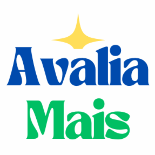 loja de avaliações para o Google