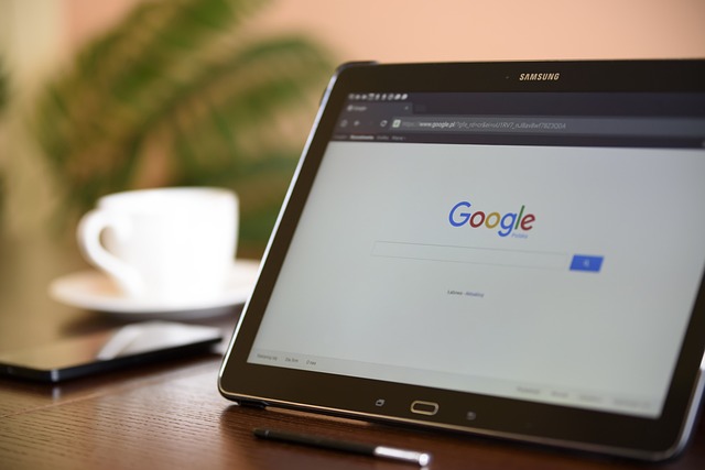 avaliações para o Google