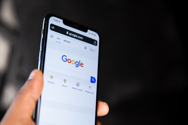 Importância das avaliações no Google Meu Negócio no SEO