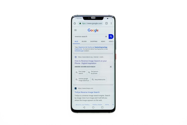 Como solicitar avaliação Google para seus clientes