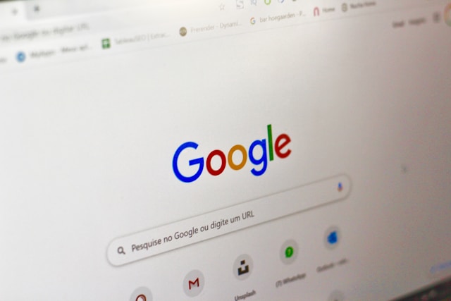 comprar avaliações google